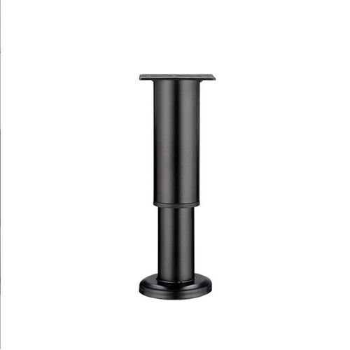 可调节桌子脚沙发茶几浴室柜电视柜脚床腿支架增高伸缩桌腿支撑脚 - 图3