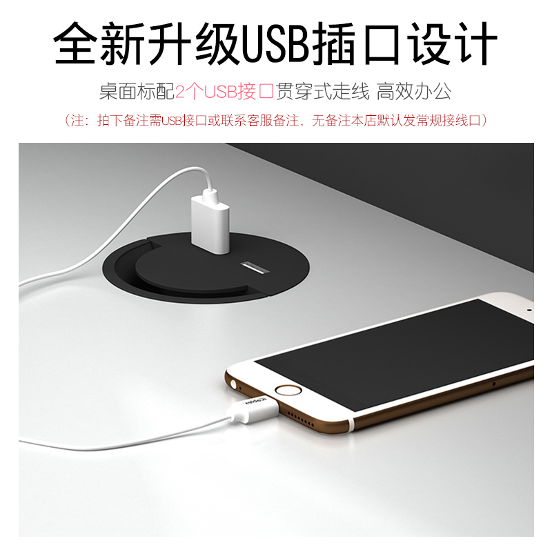 屏风卡位职员工位办公桌4人位办公室桌椅组合暖白色卡座电脑桌 - 图0