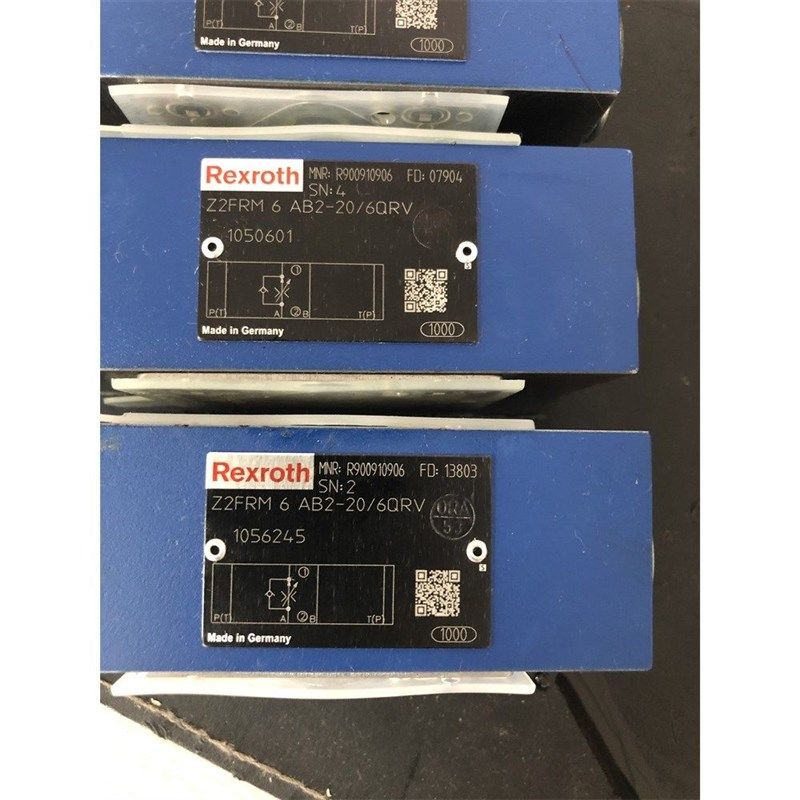 力士乐R900910906 Z2FRM6AB2-20/6QRV调速Z2FRM6AB2-2X/6QRV,淘宝优惠券,粉丝福利购,淘宝优惠卷