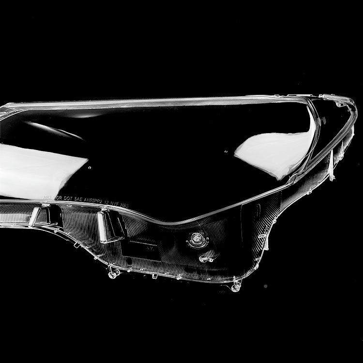 适用于13款丰RvAV4r大灯罩1415丰田a4前13-15款灯壳透明田玻璃镜,淘宝优惠券,粉丝福利购,淘宝优惠卷