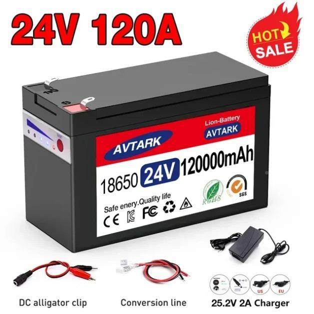 24V0电0648Ah120Ah锂池18650太阳电能板1充户外露营备用电源,淘宝优惠券,粉丝福利购,淘宝优惠卷