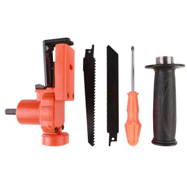 手电钻往复锯马锯曲变线575锯角磨机锂电钻通用多功刀能转换器,淘宝优惠券,粉丝福利购,淘宝优惠卷