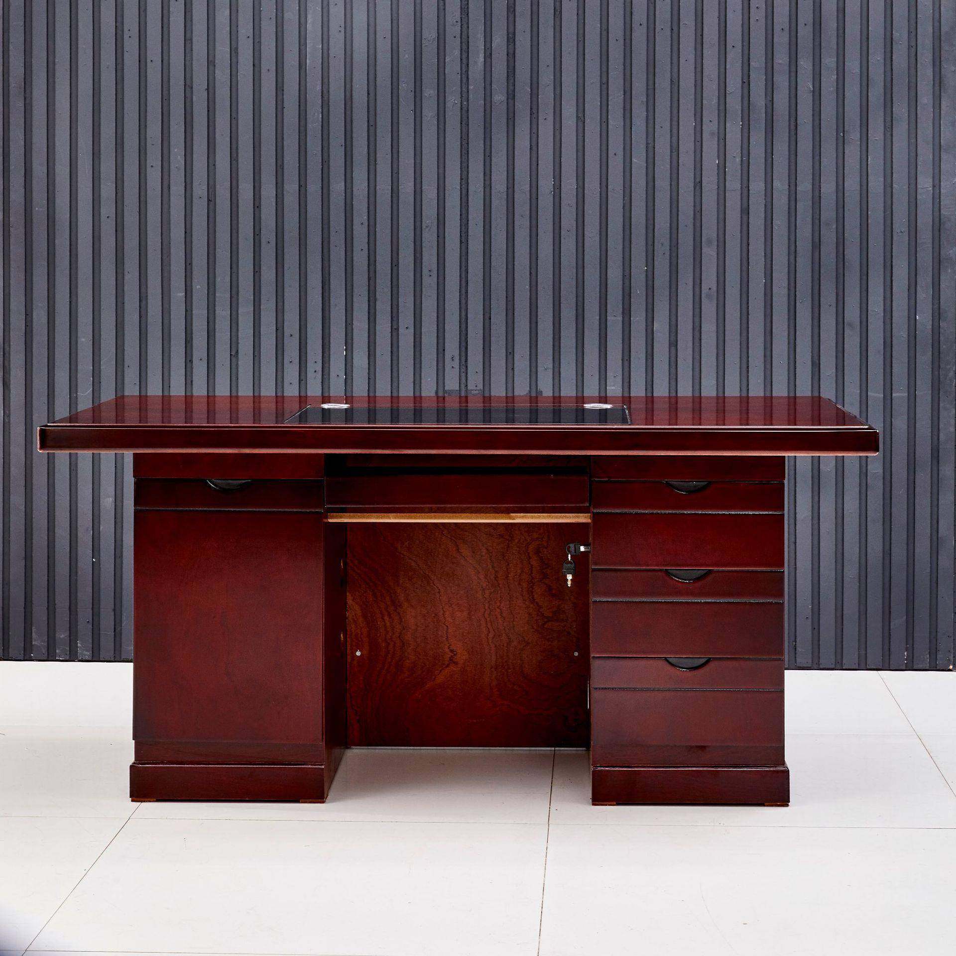 油漆办5100公桌皮贴木单人职员电脑桌商单位教师写字台.2米1用.41,淘宝优惠券,粉丝福利购,淘宝优惠卷