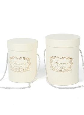 厅样品摆板间软tb-61931装收纳盒衣帽间饰衣柜件全屋展软装陈列设