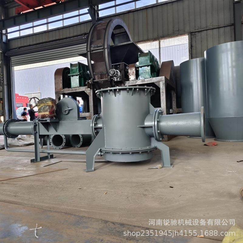 锐驰气力输送泵 时产30吨粉状颗粒物输灰泵 粉煤灰水泥石灰输送,淘宝优惠券,粉丝福利购,淘宝优惠卷