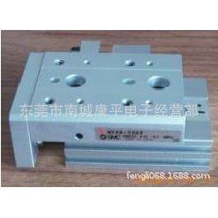 SMC原装全新气缸MXQ6B-30ZE - 图2