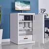 Secret cabinet recorder server monitoring HG-022 cabinet network exchange guarantee computer chassis with lock anti-theft cabinet document control