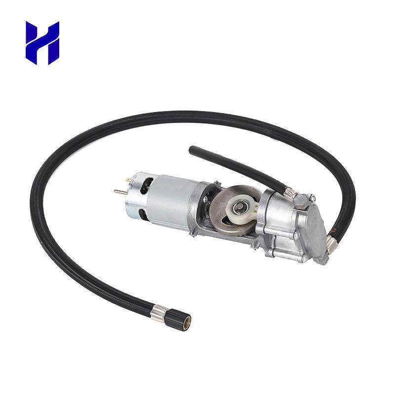 现货2缸双5缸充气泵机芯微型载自5行车车泵HY2D8663002打气泵,淘宝优惠券,粉丝福利购,淘宝优惠卷