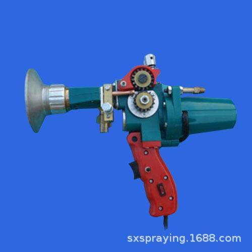 广州厂家直销喷锌喷铝 电弧喷涂机 喷枪及零配件 金属丝材喷涂枪,淘宝优惠券,粉丝福利购,淘宝优惠卷