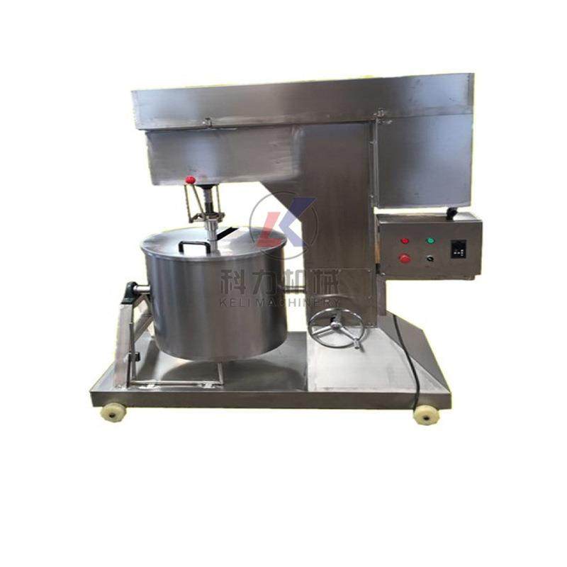 150L肉泥打浆机 可倾式肉泥高速打浆机 香肠肉馅变频打浆机,淘宝优惠券,粉丝福利购,淘宝优惠卷