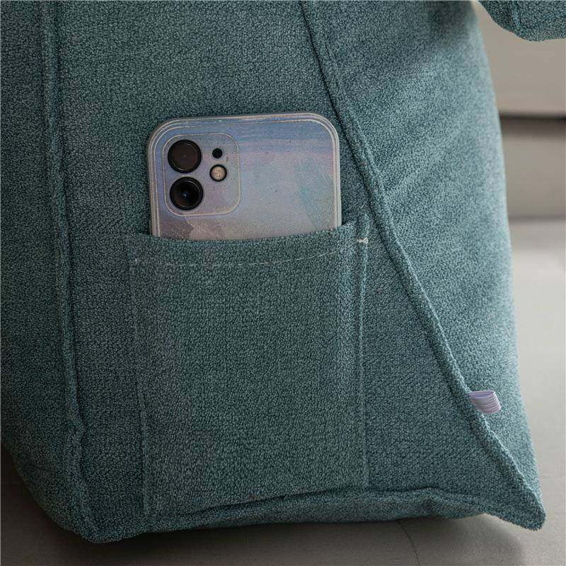 床头靠背垫靠抱枕三枕头软包床上枕孕垫妇喂奶护腰枕XY-2025-沙角,淘宝优惠券,粉丝福利购,淘宝优惠卷