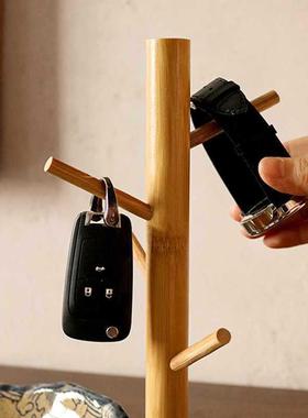 日盒式进门入户鞋柜放玄关匙门F9676744收纳摆件口家钥居装饰收纳