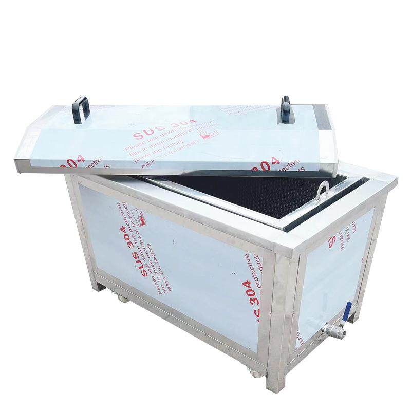 小型巴氏杀菌设备酱菜泡椒鸡爪果冻香肠酸菜低温巴氏杀菌池设备,淘宝优惠券,粉丝福利购,淘宝优惠卷