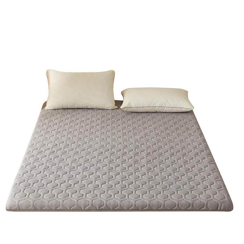 冰丝凉席床垫褥CW-冰丝软垫学生宿单人床子榻榻米海绵垫租房专子,淘宝优惠券,粉丝福利购,淘宝优惠卷