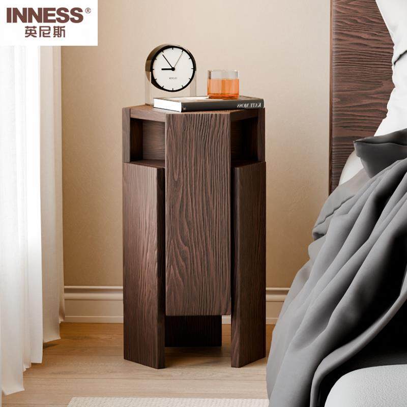 【可商检开票】实木凳子家用六角凳加厚沙发边几可叠放客厅叠叠凳,淘宝优惠券,粉丝福利购,淘宝优惠卷