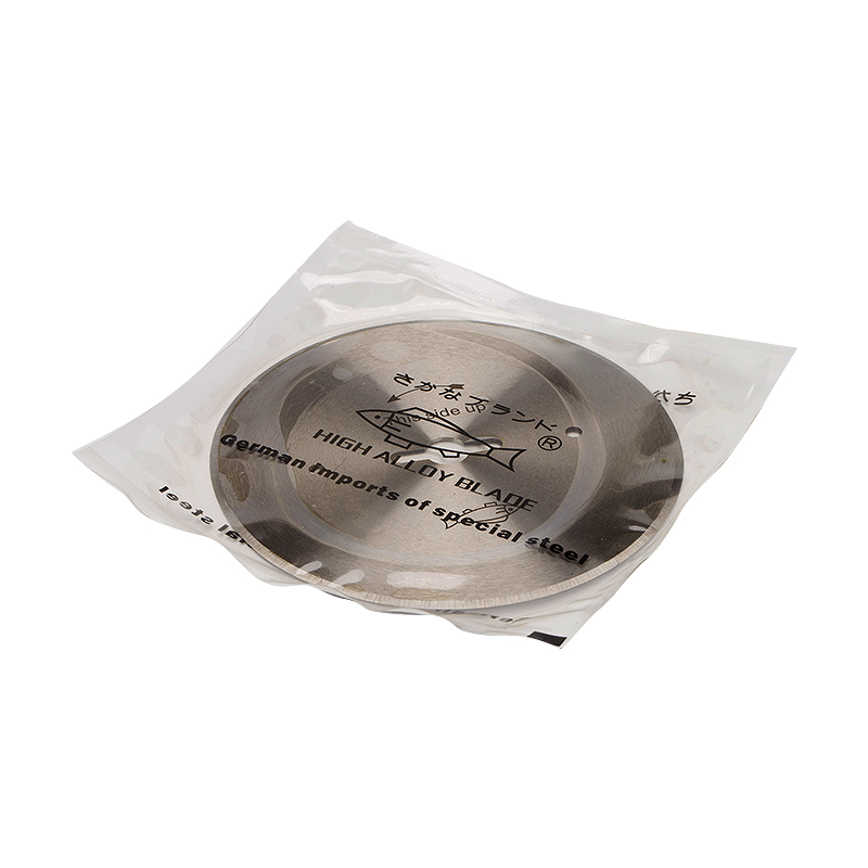 R4-1/4 YP 鱼牌 切布机 断布机 轨道裁断机 圆刀片 缝纫机配件 - 图2