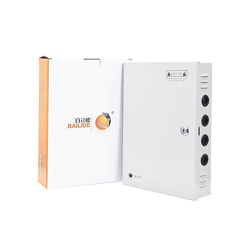 百立BLD-18路德18H电源箱18路输出集中供电分配箱监控机箱开关C电,淘宝优惠券,粉丝福利购,淘宝优惠卷