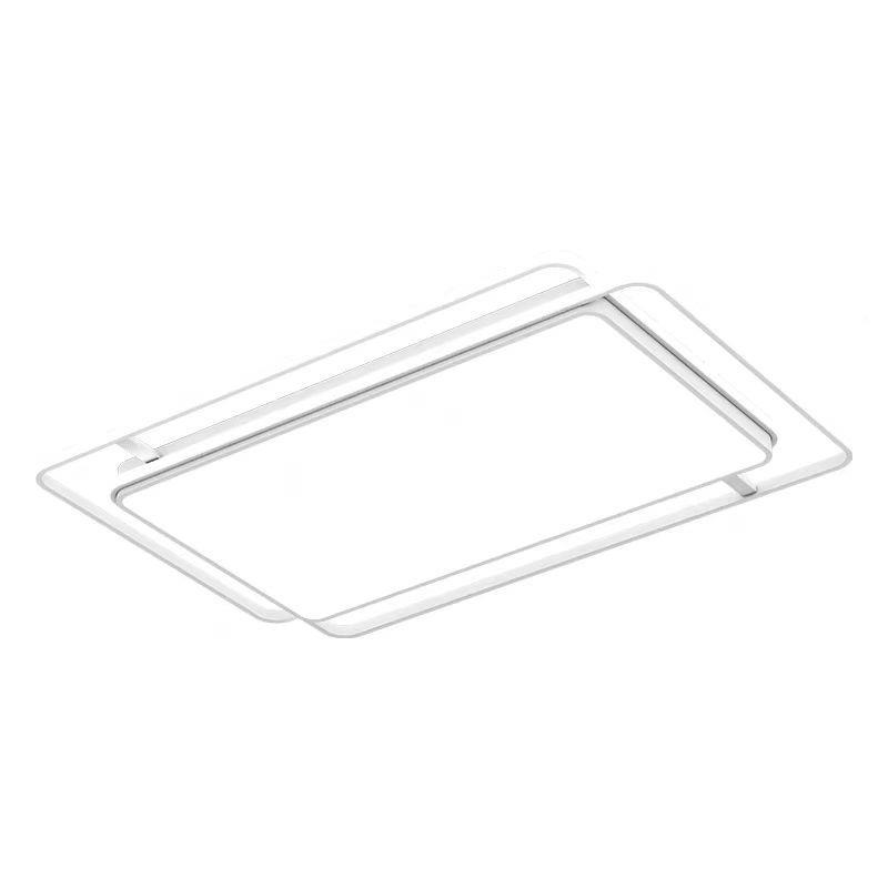 全谱广东中山灯具561吸大光气全屋套餐组合顶灯客厅主灯装简约家 - 图3