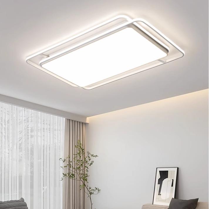 全谱广东中山灯具561吸大光气全屋套餐组合顶灯客厅主灯装简约家 - 图1