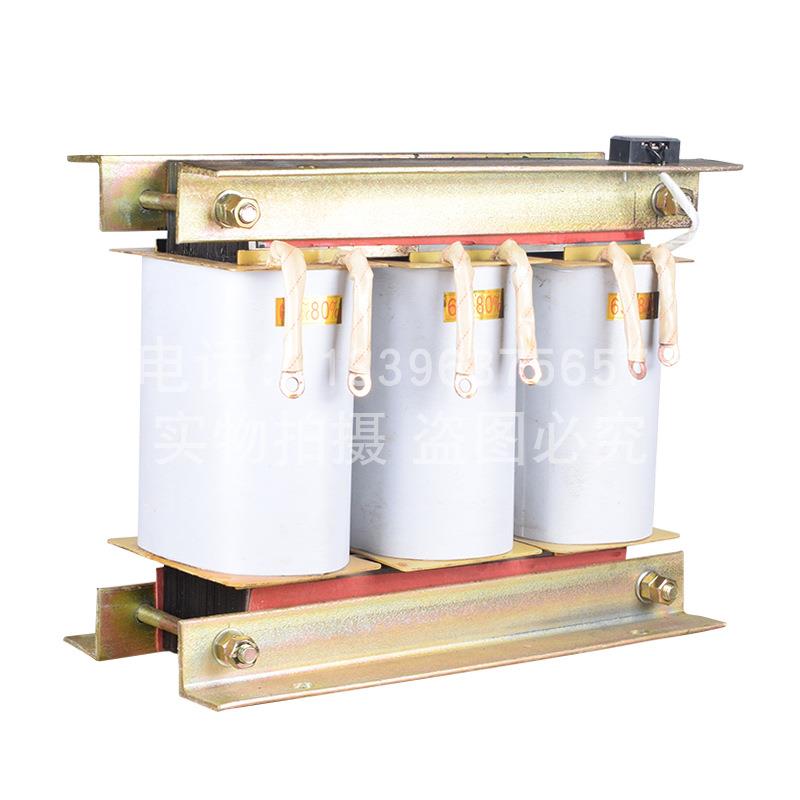 自耦变压器225KW三相电机器水泵BSO-224k软启动变压08%降压减压变 - 图3