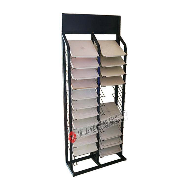 铝扣板展架铝扣天花板展示架 30*30铝扣板展示架门板展示架地砖架,淘宝优惠券,粉丝福利购,淘宝优惠卷