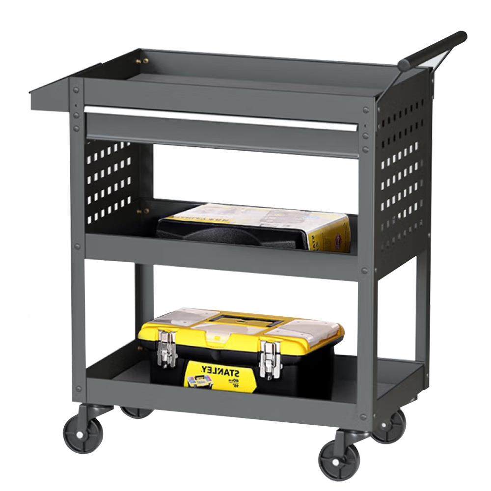 工车柜多功能汽三层27工具汽车维修移动架子层抽具屉式修小推车,淘宝优惠券,粉丝福利购,淘宝优惠卷
