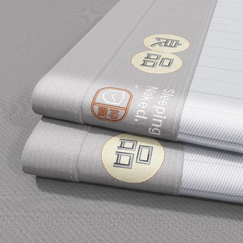 2024新款冰丝凉席夏季藤席冰藤竹席子家用单双人宿舍可水洗床垫 - 图3