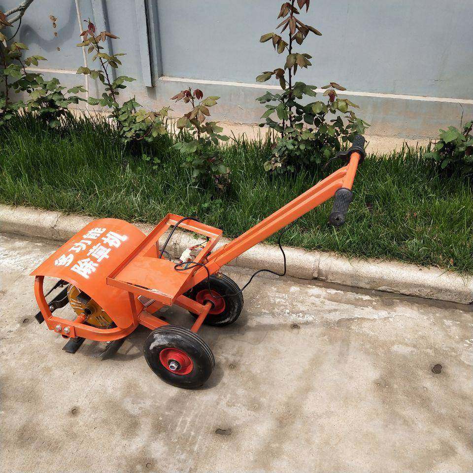功苏新江型电动除HYJ草机型小多能家用割草机农用微耕机果园除草,淘宝优惠券,粉丝福利购,淘宝优惠卷