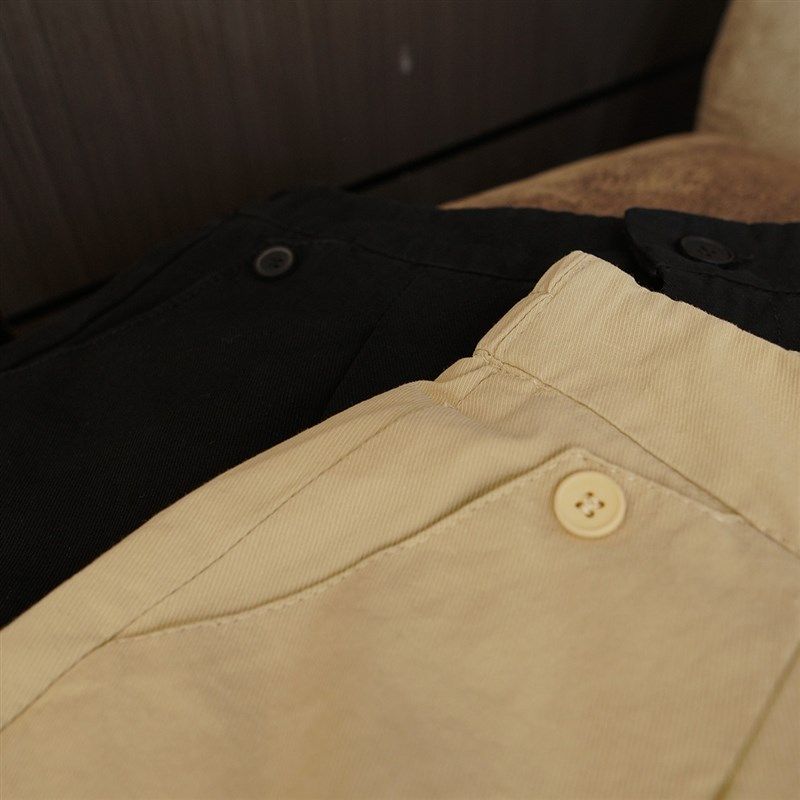 大码女透气水洗棉短裤夏 A版型阔腿显瘦五分裤胖mm百搭松紧腰女裤,淘宝优惠券,粉丝福利购,淘宝优惠卷