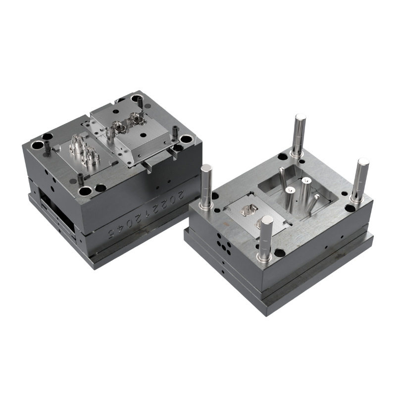 注塑加工ABS塑胶模具开模制造 定制透明塑料外壳亚克力板塑料制品,淘宝优惠券,粉丝福利购,淘宝优惠卷