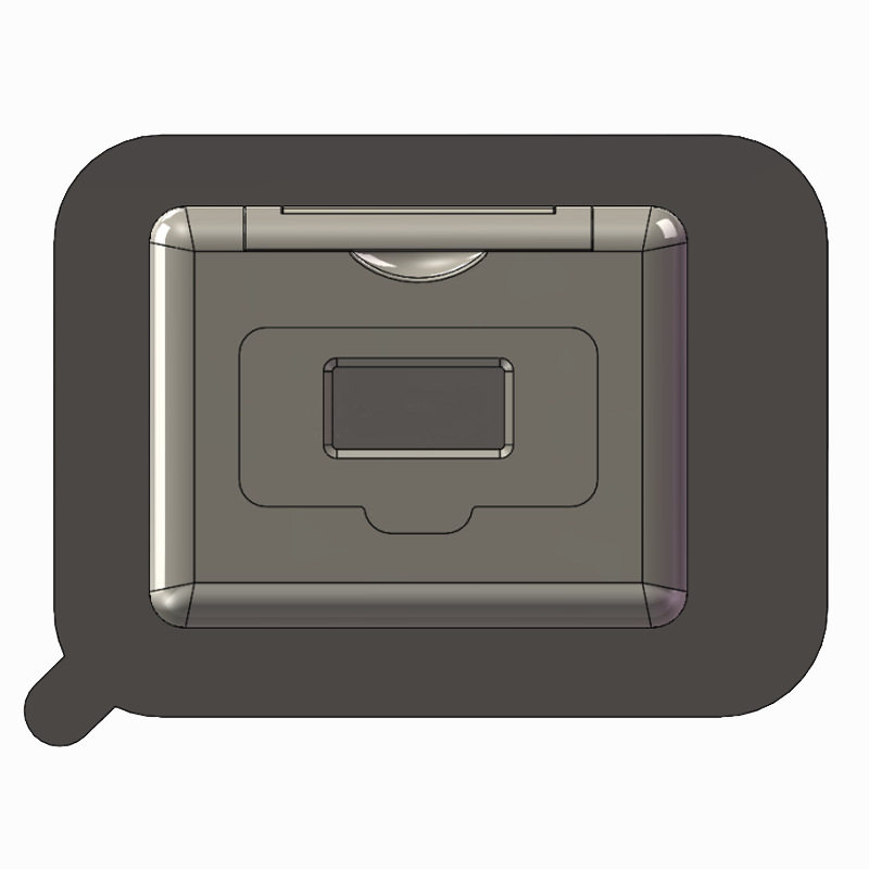 PC透明件胰岛素外壳模具 胰岛素注射泵注塑模具 胰岛素冷藏盒模具,淘宝优惠券,粉丝福利购,淘宝优惠卷