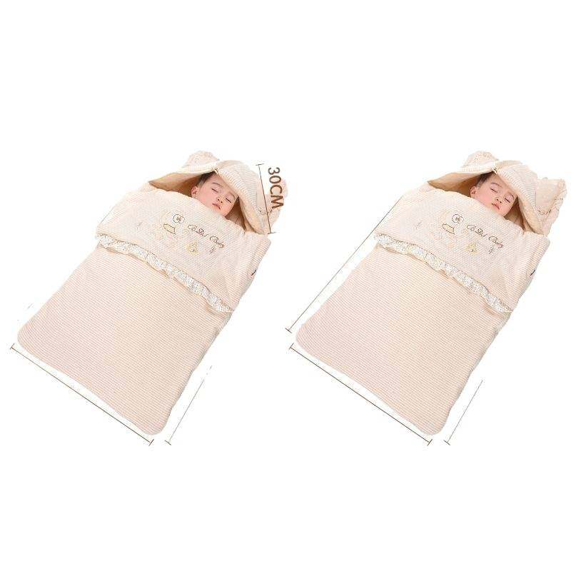婴儿睡袋防踢被婴幼儿抱被春夏秋冬加厚被子四季通用厂家一件工厂,淘宝优惠券,粉丝福利购,淘宝优惠卷