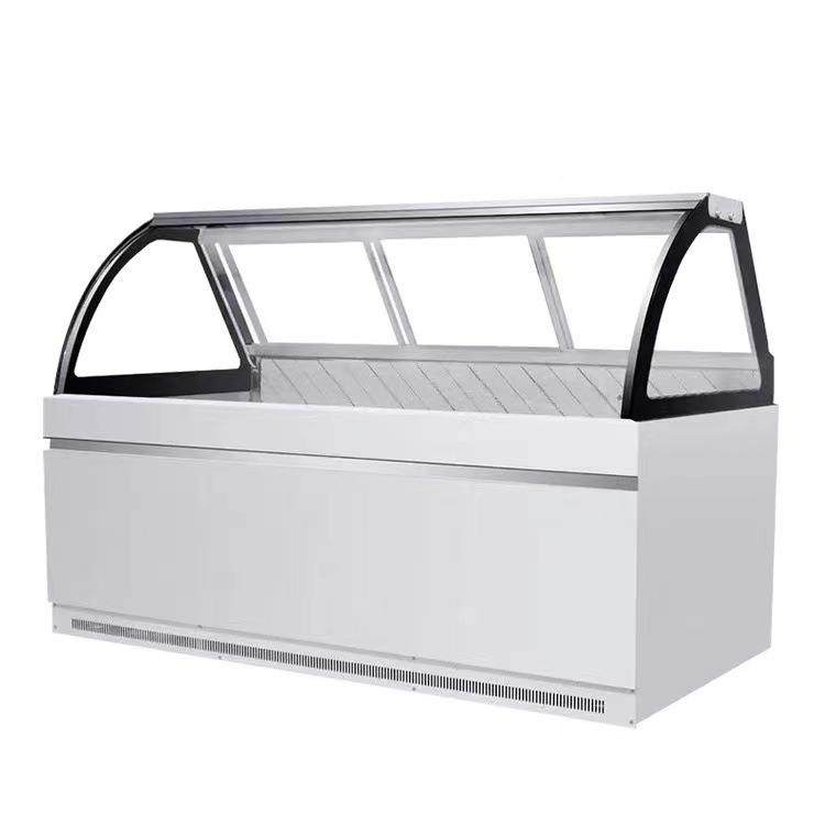 商用熟小食食445冷藏展示柜水果卤卤肉保菜鲜冰柜吃店熟店保鲜冷,淘宝优惠券,粉丝福利购,淘宝优惠卷