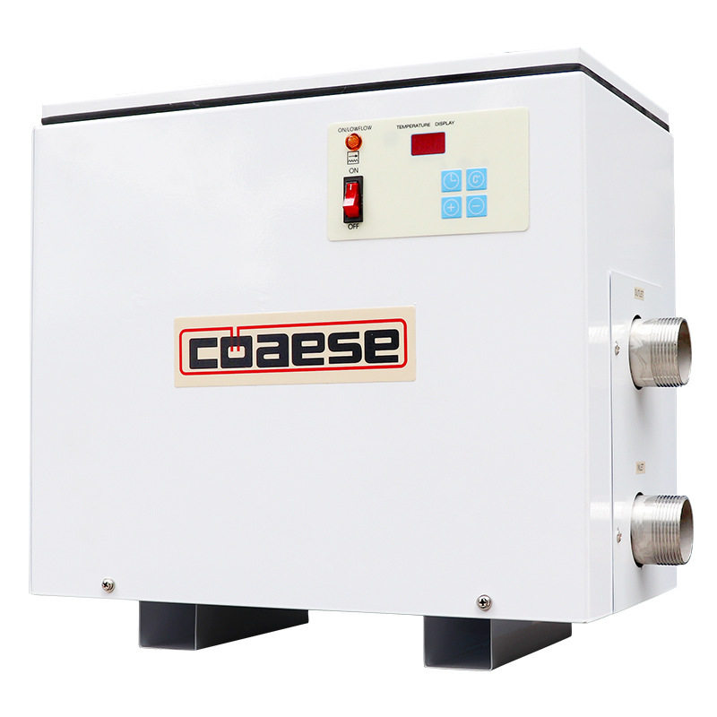 数显高士恒温器24-36KW/380V电加热器泳池鱼池浴池加热恒温辅助器,淘宝优惠券,粉丝福利购,淘宝优惠卷