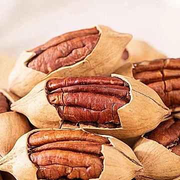 碧根果特大号果1斤装油香味酥脆[14元优惠券]-寻折猪