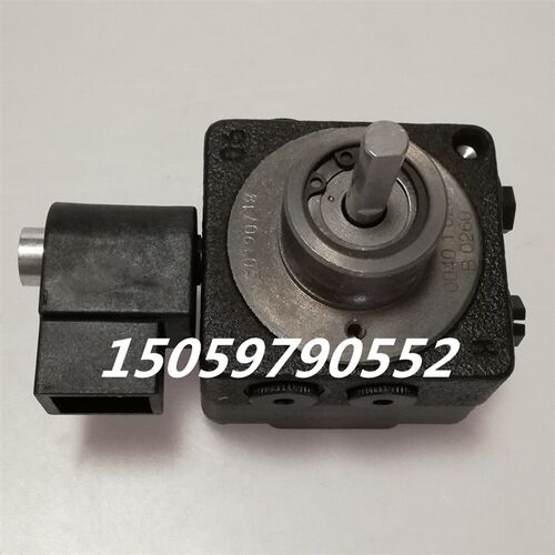 DANFOSS丹佛斯油泵BFP21R5/BFP21L5/BFP21R3/BFP21L3燃烧器柴油泵 - 图3