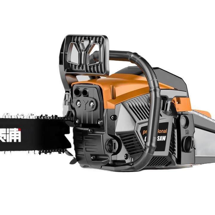 大功率油伐木锯家用小型手割持锯材汽油锯户外切锯油据砍树YWH链,淘宝优惠券,粉丝福利购,淘宝优惠卷
