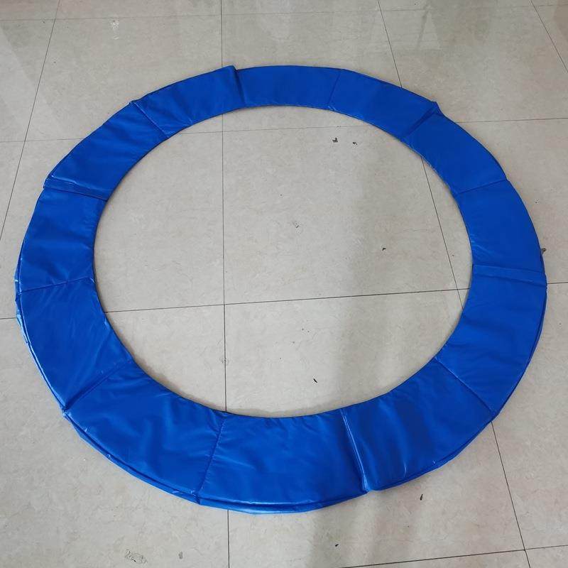 蹦蹦床跳跳床边缘保护垫弹簧盖保护罩海绵垫围边垫子防撞围圈配件,淘宝优惠券,粉丝福利购,淘宝优惠卷