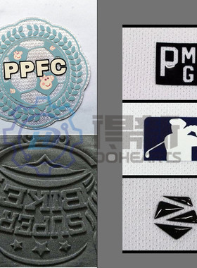 凹凸压花自动上胶机 T恤印花热压机 3D液态硅胶logo 商标压标机