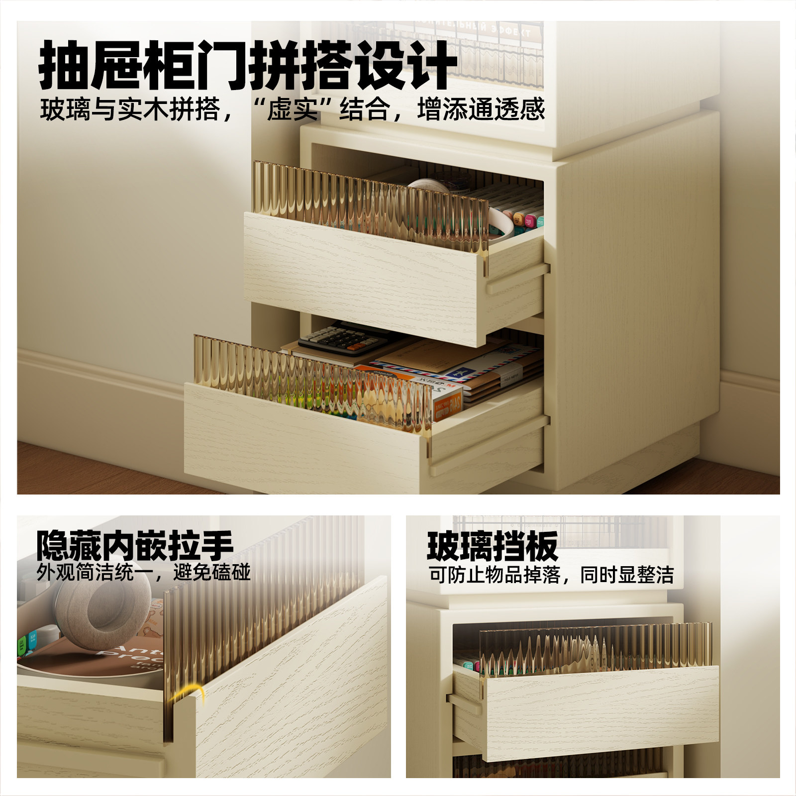 实木边柜一体靠墙书柜置物柜家用置物架书架收纳储物柜柜子展示柜,淘宝优惠券,粉丝福利购,淘宝优惠卷