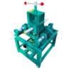 Electric pipe bending machine greenhouse round pipe square pipe bender bending machine stainless steel pipe bending machine fully automatic arc bending machine
