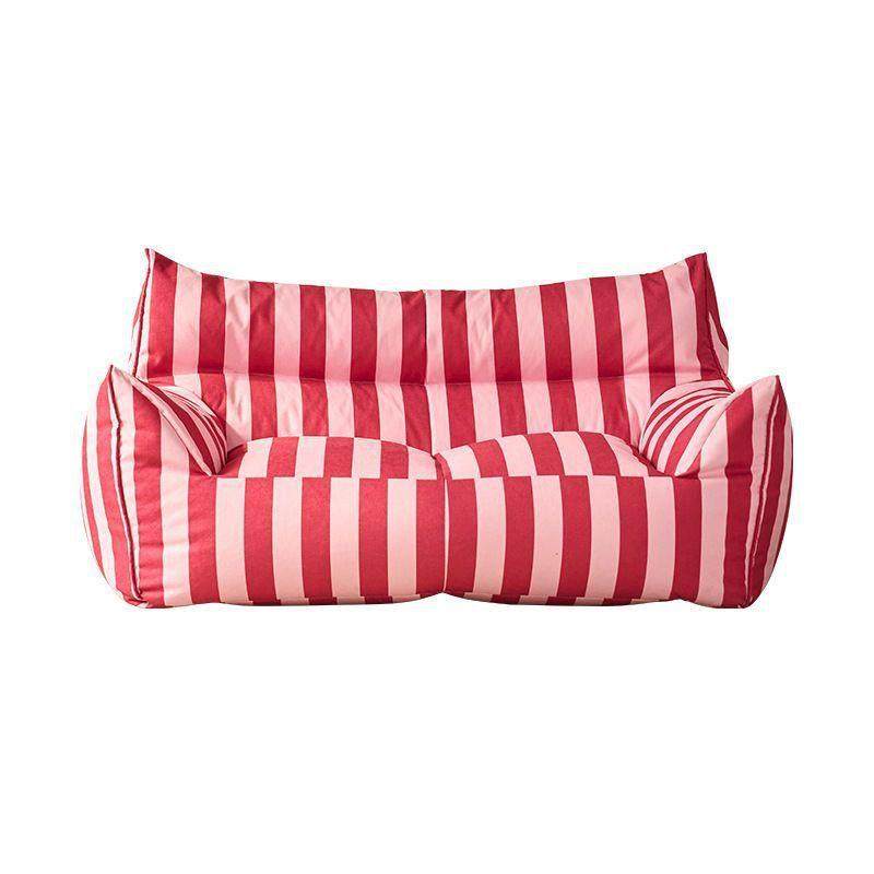 多巴胺懒人沙发豆袋可睡可躺榻榻米卧室客厅小坐墩儿童阅读沙发椅,淘宝优惠券,粉丝福利购,淘宝优惠卷