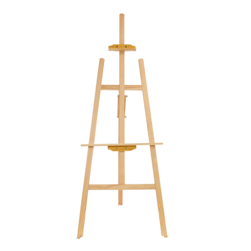 kt板支架展示架画架木质摺叠画板婚礼路引美术生专用素描支架,淘宝优惠券,粉丝福利购,淘宝优惠卷