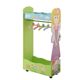 Barmer Cartoon Children's Furniture Children's Products Clothes Rack Hanger Wardrobe Wardrobe Cartoon Free 4 Clothes Hangers