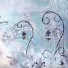 New wedding European style luminous lanterns and street decorations