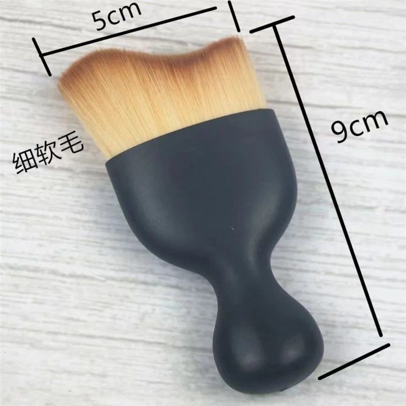 理发刷子碎发剪发修发美发扫掸清理纤维毛剃头扫发刷清洁刷软毛刷,淘宝优惠券,粉丝福利购,淘宝优惠卷