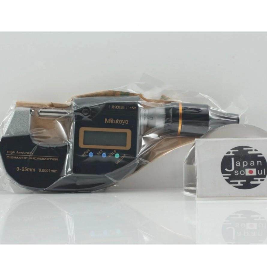 原装PBS现货Miutotyo三丰高精度数显千分MDH-2的5M尺C极高精度分,淘宝优惠券,粉丝福利购,淘宝优惠卷