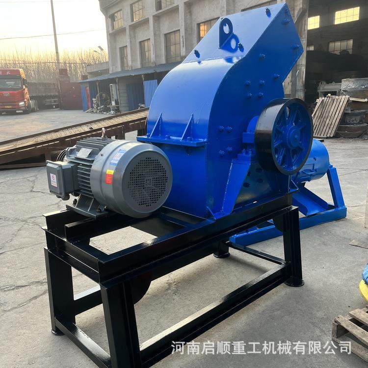 单转锤式破双碎机锤头石英岩块锤机破小型砖头石PC400*30碎石机移,淘宝优惠券,粉丝福利购,淘宝优惠卷