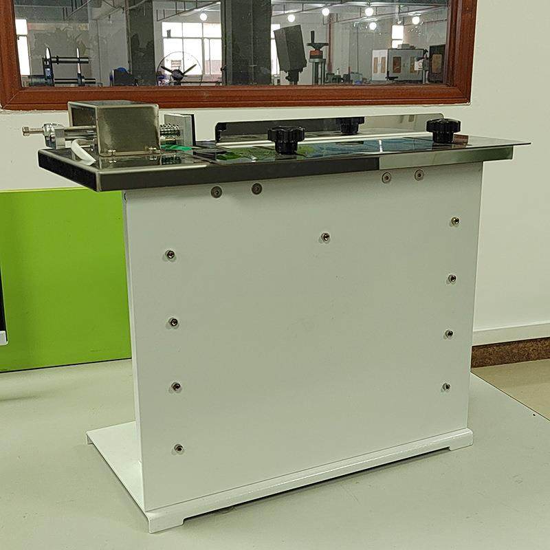 封口贴标机透明圆标半自动直角贴标机防伪标盒子彩盒转角贴标签机,淘宝优惠券,粉丝福利购,淘宝优惠卷