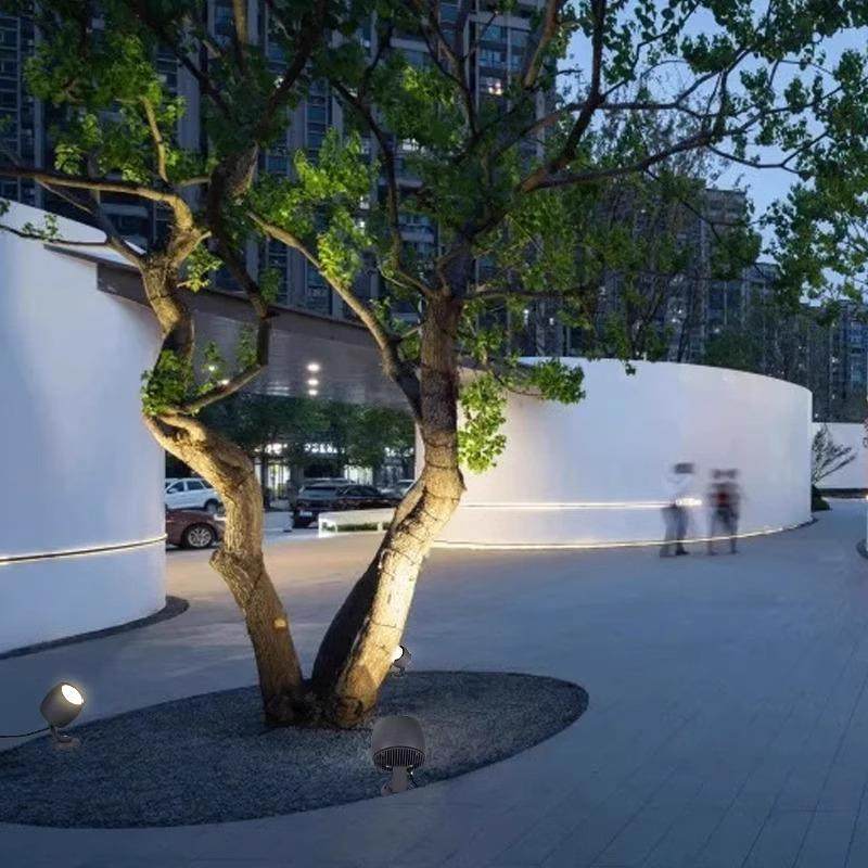 射树灯户外防水照树灯插地灯投光灯24V室外花园庭院景观灯投射灯,淘宝优惠券,粉丝福利购,淘宝优惠卷